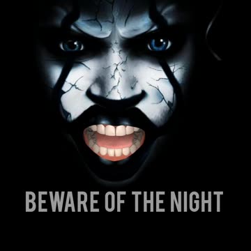 Don't watch this alone