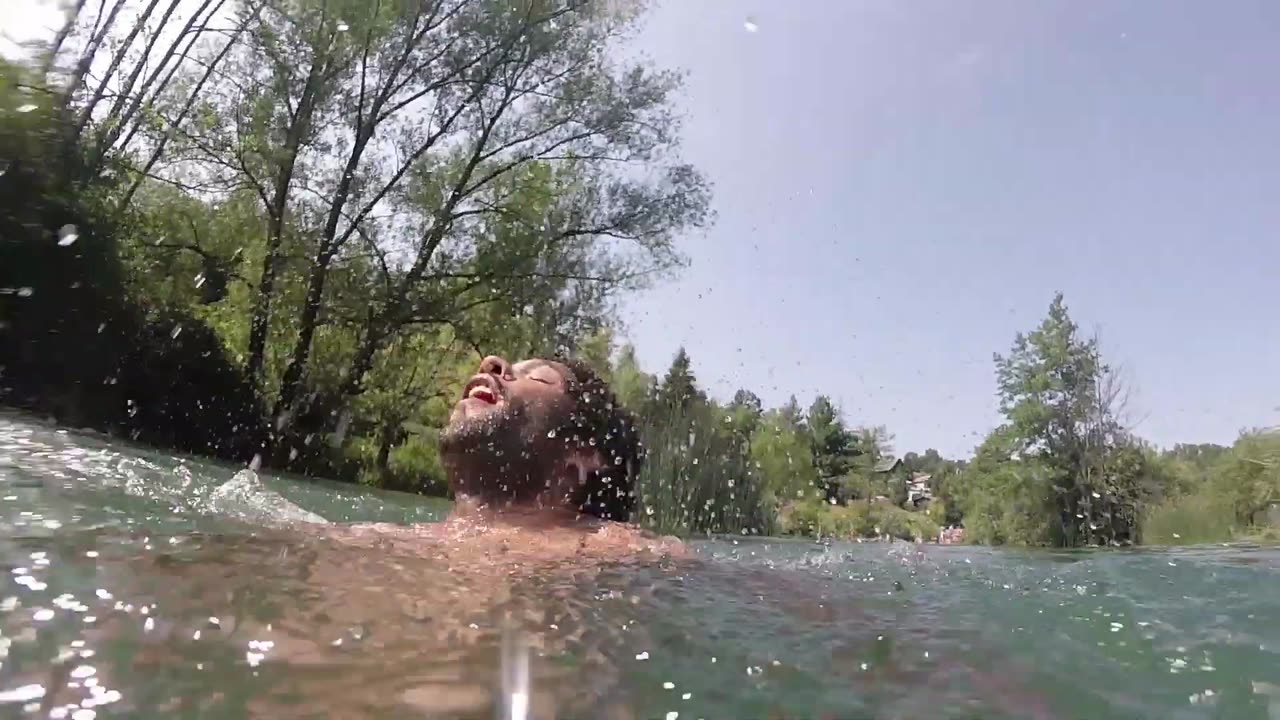 The Reality of Me - Poems - Planet Earth