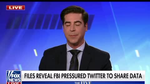 FBI Weaponized: Twitter Files Reveal FBI Pressured Twitter to Share Data