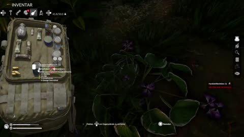Green Hell #23 Heute mit dem Linken Fuß aufgestanden. PS4 GER Letsplay