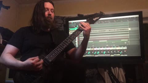 Mike Murray - Until the Bitter End #MMSJune