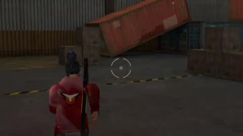 Pro Green Criminal Got One Tap Headshot 😳 - CroozyBoy