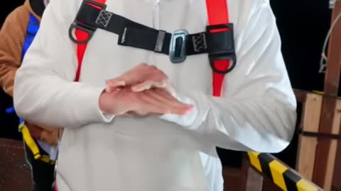 Conquering thr Fear