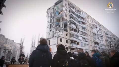 Ukraine - 01/14/24