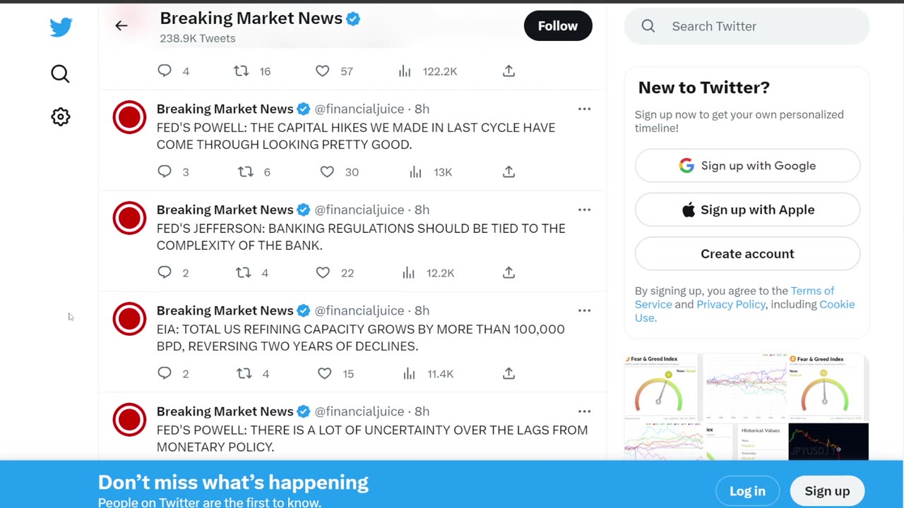 TALE OF TWO LIES, SPY & VIX, WHICH ONES IS TELLING THE TRUTH?