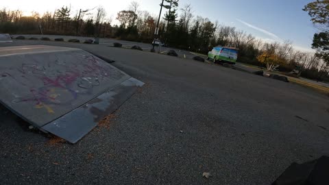 🚮 Ottawa Community Center Playground & Skate park In Ottawa🍁 Canada