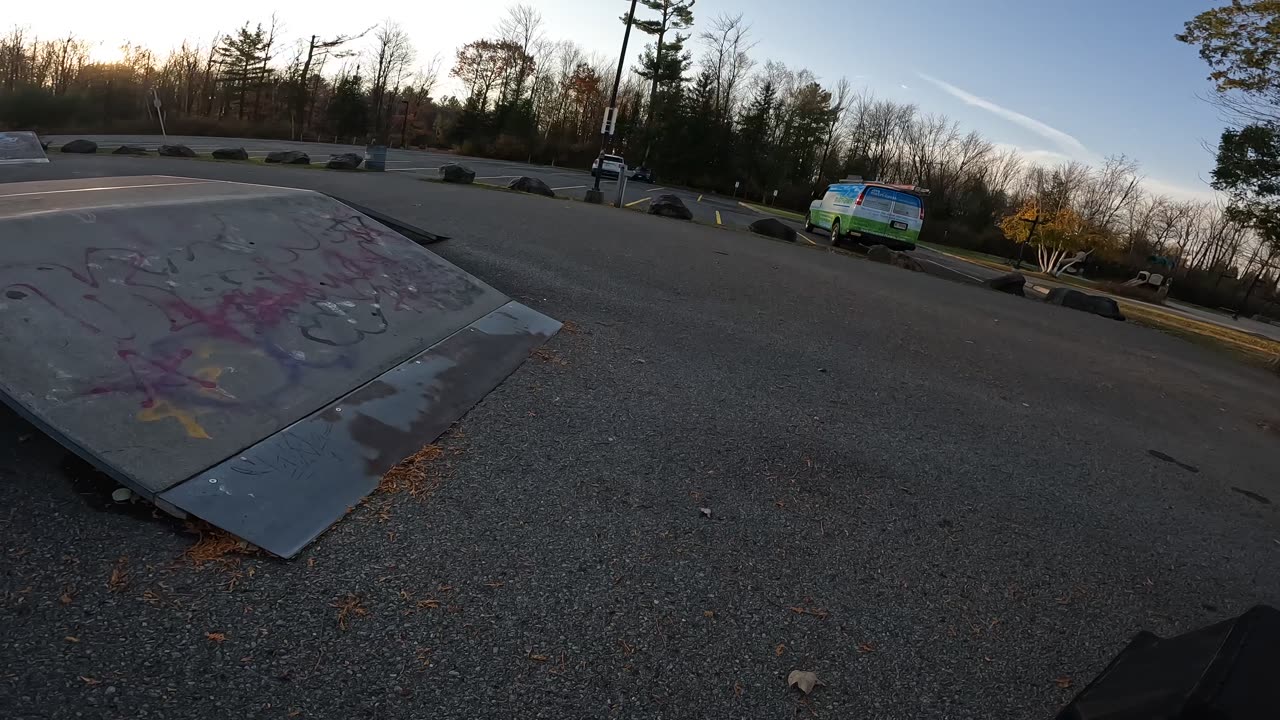 🚮 Picking Up Liter @ Ottawa Community Center Playground & Skate Park # 100 In Ottawa🍁 Canada 🌎