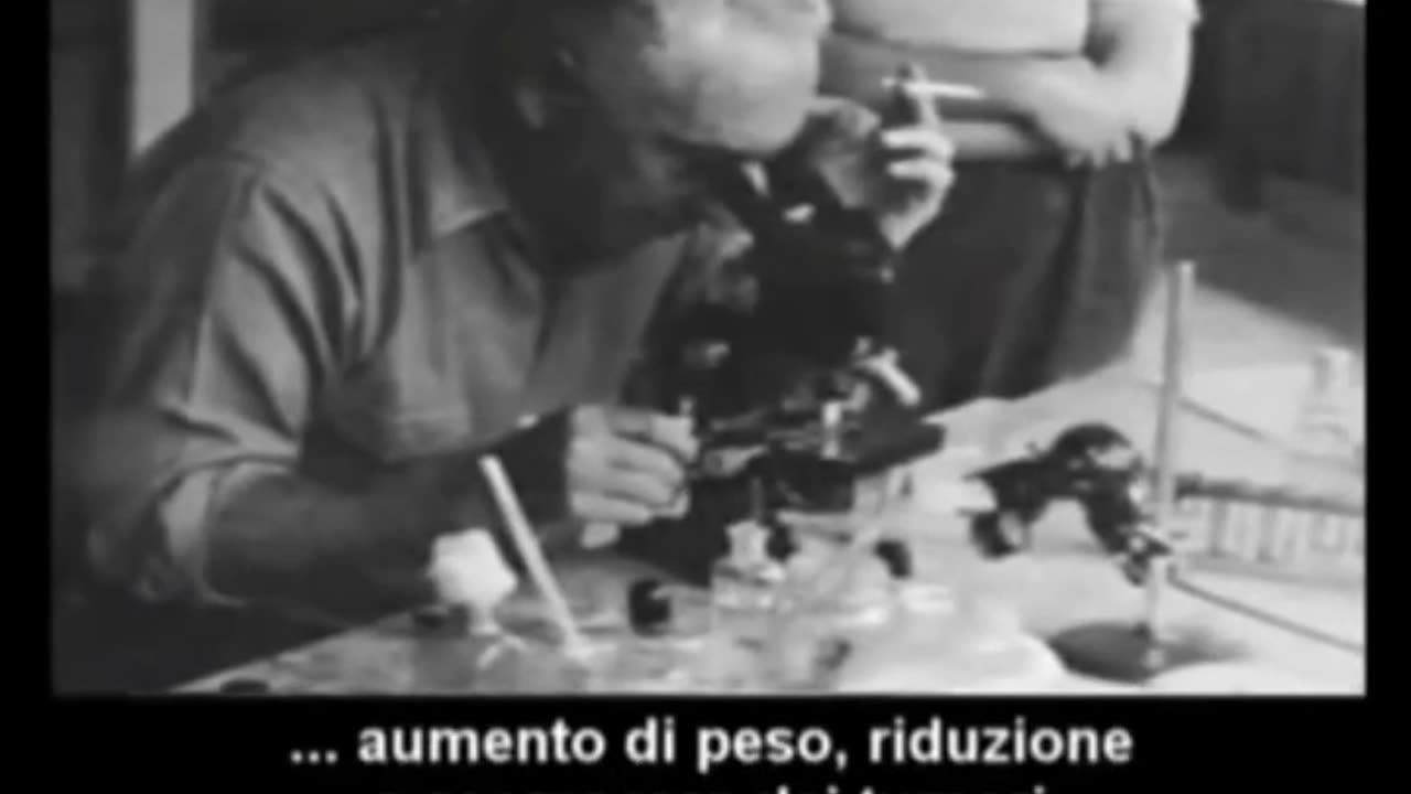 SCOPERTE NEGATE , L'ENERGIA ORGONICA ED IL SUO INCREDBILE POTERE CURATIVO!!