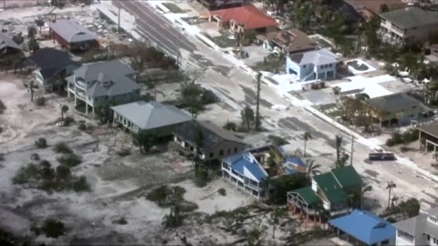 Here's what Colorado State University researchers are forecasting for 2024 Atlantic hurricane season