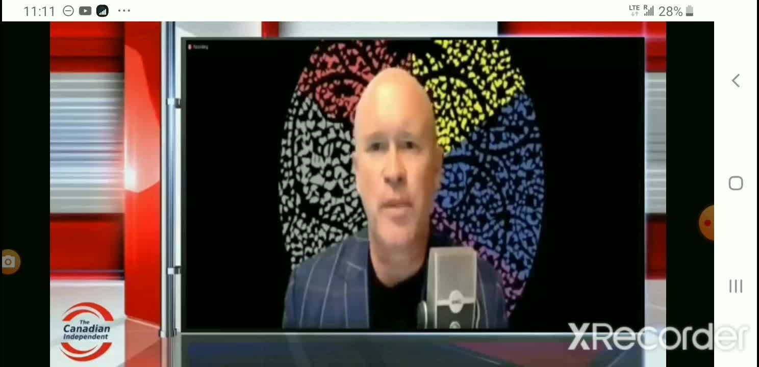 Dr David Martin explains the crimes
