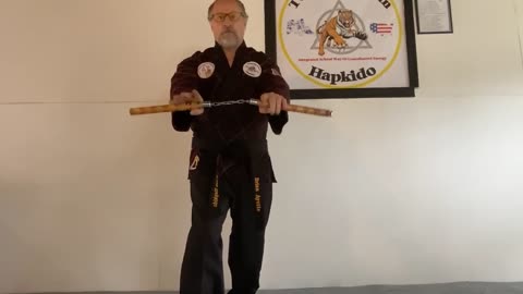 Grand Master Brian Ayotte