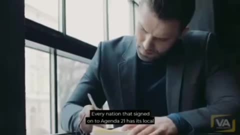 The New World Order agenda explained