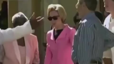 [Soros] & [HRC]/(Evergreen) | Check Description