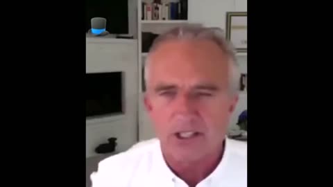 Robert Kennedy: Google is a vaccine company