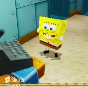 McDicken. Spongebob. Ep. (1)? Ummm Okay. #nucleartest