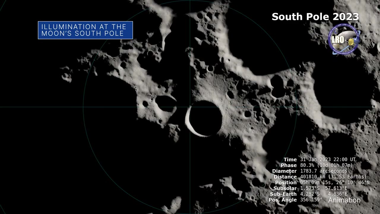 An Update on Our Artemis I Moon Mission on This Week @NASA – November 4, 2022