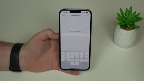 iOS 16 Removing Beta Version