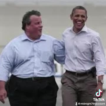 Chris Christie