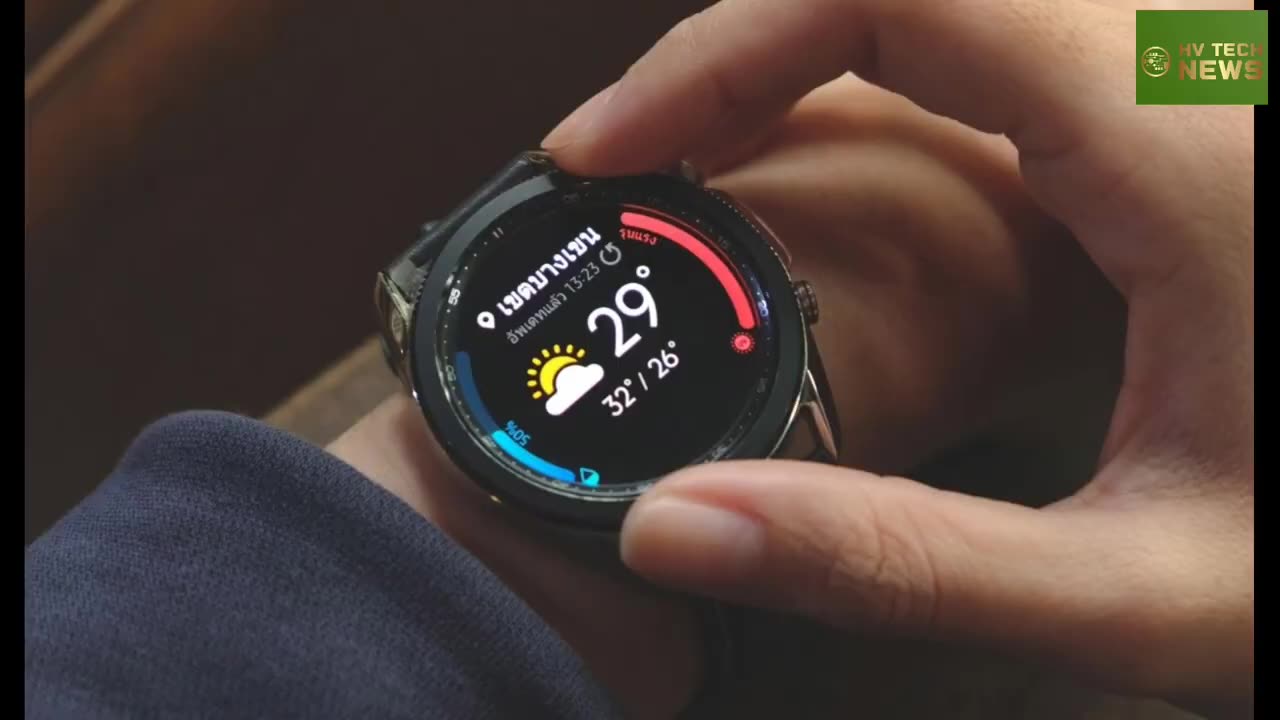 Samsung Galaxy Watch 5 Pro may feature Sapphire Glass & Titanium build