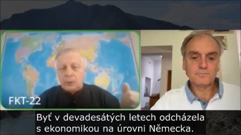 V.V.Pjakin odpovídá na otázky speciálně pro ČESKÉ a SLOV. publikum! Z Čech až.. do Barnaulu! (2.díl)