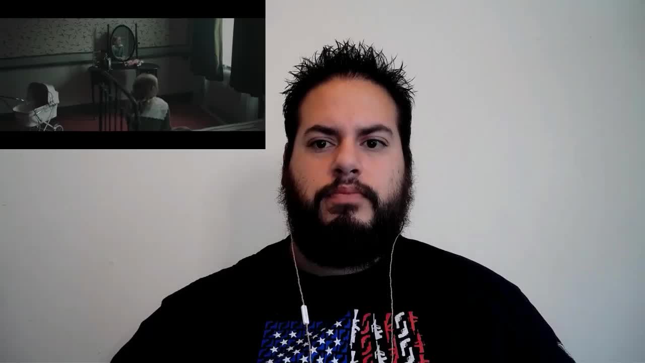 Ghost - Hunter's Moon REACTION!!