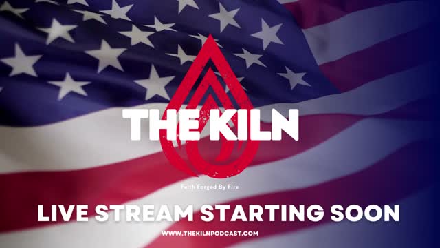 The Kiln Live! Lets talk Tech!