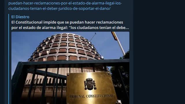 Ráfaga de noticias 01 30 JULIO 21 - HRZ Radio