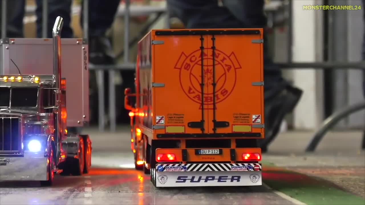RC Trucks RC Trucks RC Farming