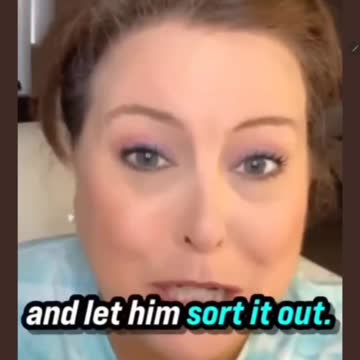 Southern Gal about Robbers