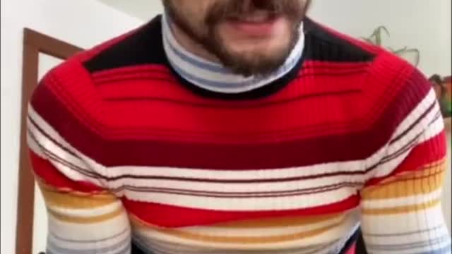 HOT MESS: Super Woke Translator Needed