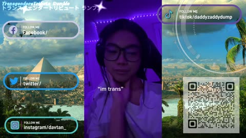 Very well your Asian tgirl to you