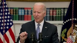 Biden Could Care Less About Title 42, Cares More About Mask Mandates