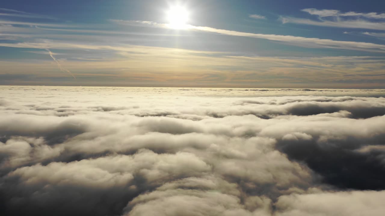 FLYING OVER Nature