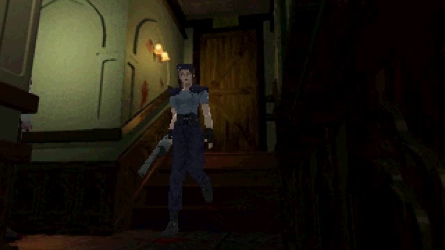 "Third brother, who is this? It seems to be coming for you.