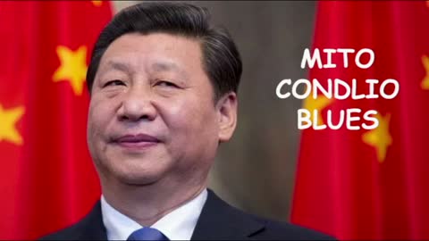 MITO CONDLIO BLUES