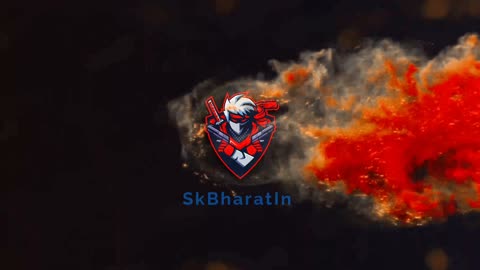 SkBharatIn Intro Video