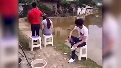 Instant Karma Compilation