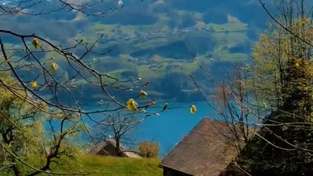 Best place to relax
