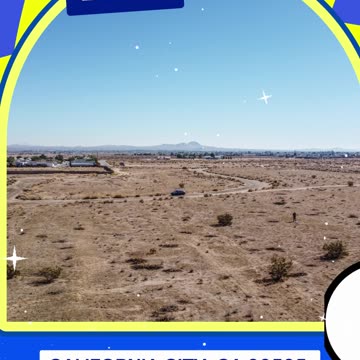 Your Canvas Awaits: Buy Vacant Land near Los Angeles Build Your Vision! - Ancestry Lands