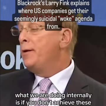 Ever wonder why companies like Bud Light, Target, & Kohls go Pro-Trans and Woke?