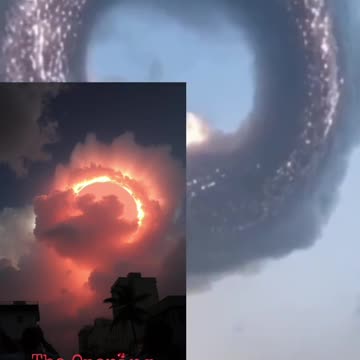 🟥🔴 WHAT IS THAT ‼️⁉️❓️🔴🟥