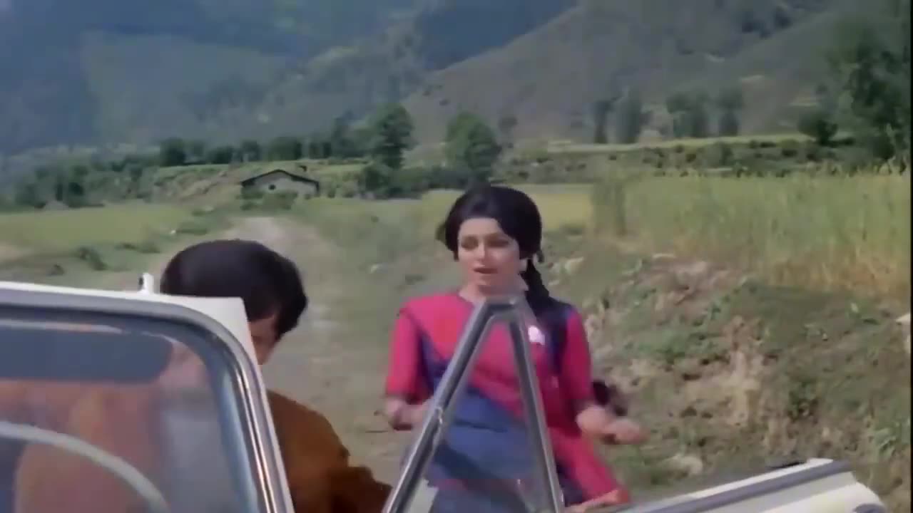 Likhe Jo Khat Tujhe | लिखे जो खत तुझे वो तेरी | Kanyadaan (1968 ) | Mohammed Rafi