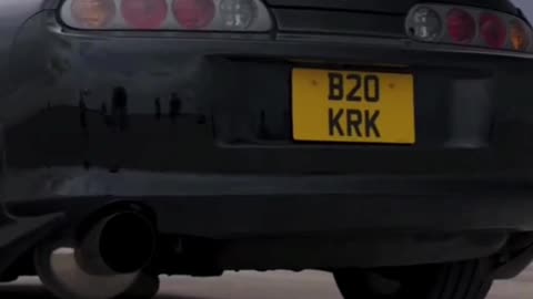Pick the Perfect Car Sound !! 🤔💙