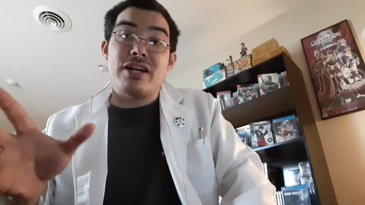 Review of RWBY Vol 3
