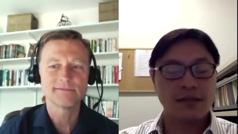 Dr. Bergs Interview with Dr. Jason Fung on Intermittent Fasting & Weight Loss!