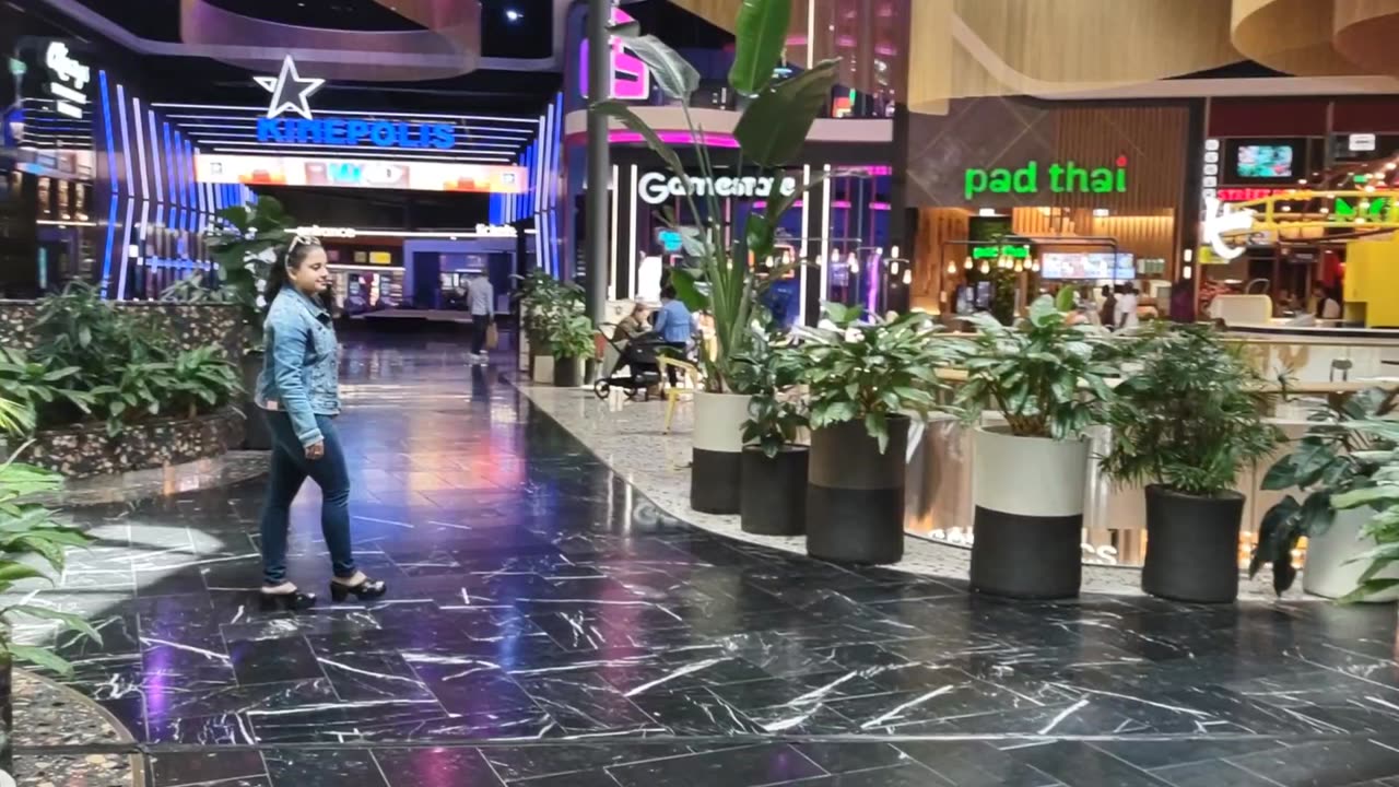 The Westfield of Nederlandses #good Mall in