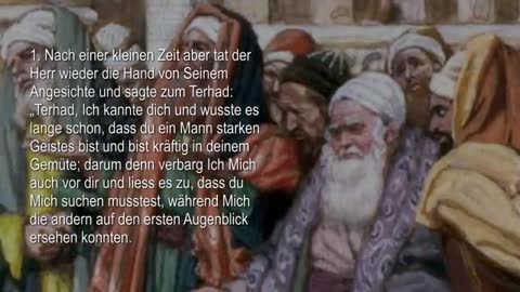 Die unzufriedenen, neidischen Murrer & Antwort Gottes ❤️ Die Haushaltung Gottes durch Jakob Lorber