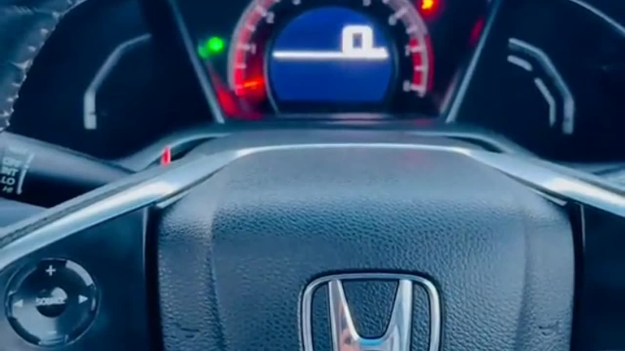 Honda Civic 2021