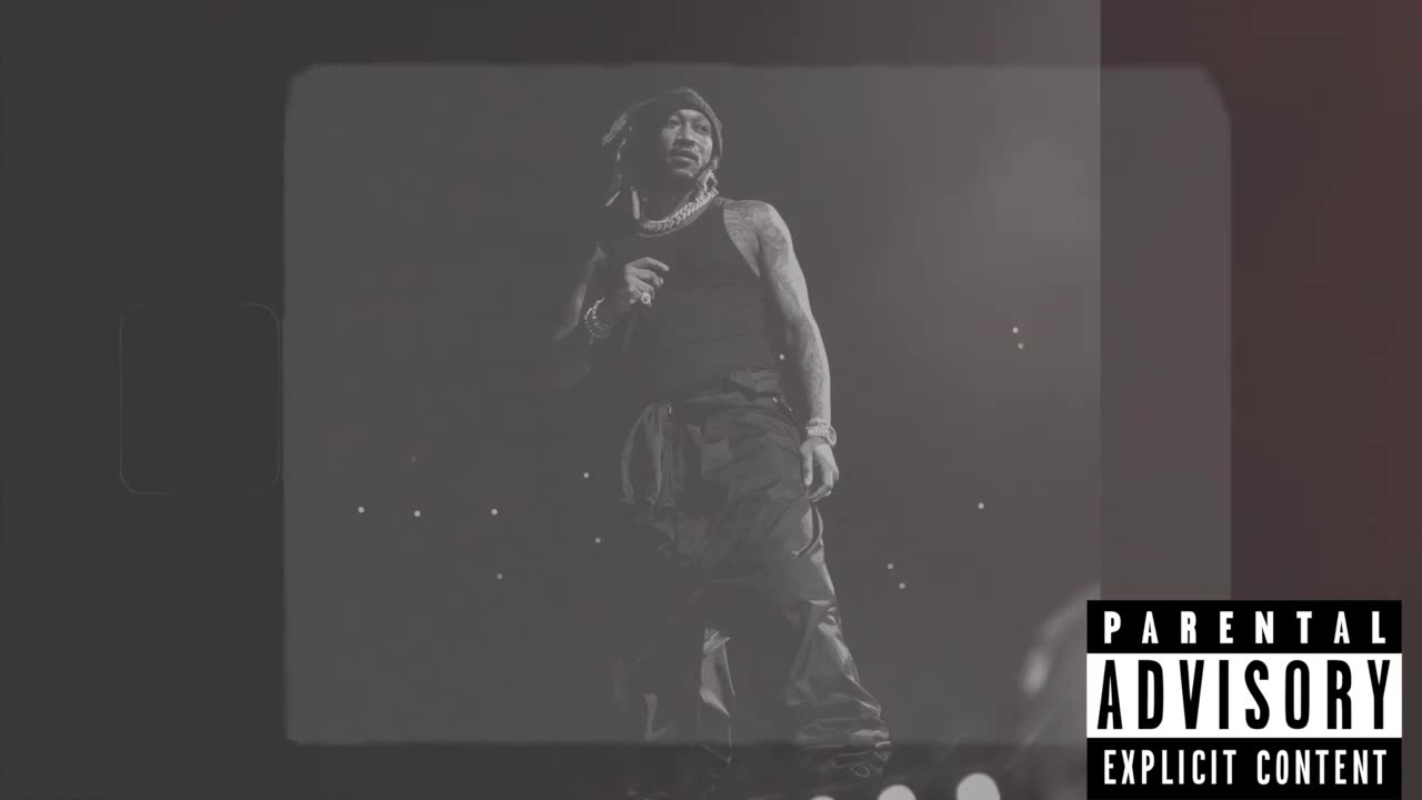 [FREE] Guap Tarantino x Future "Cry" Type Beat 2023