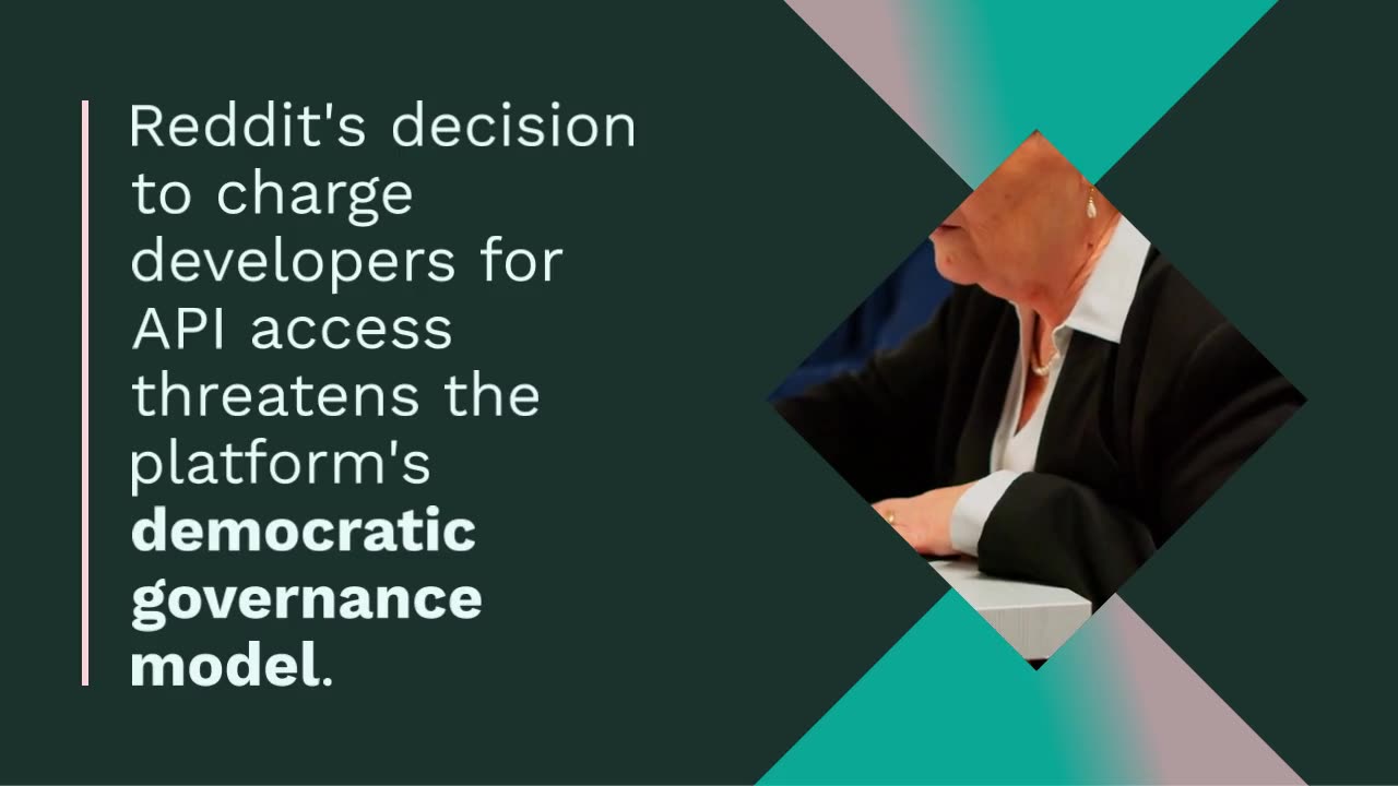 Why Reddit Moderators Are Protesting, Gaining Support from Crypto Communities